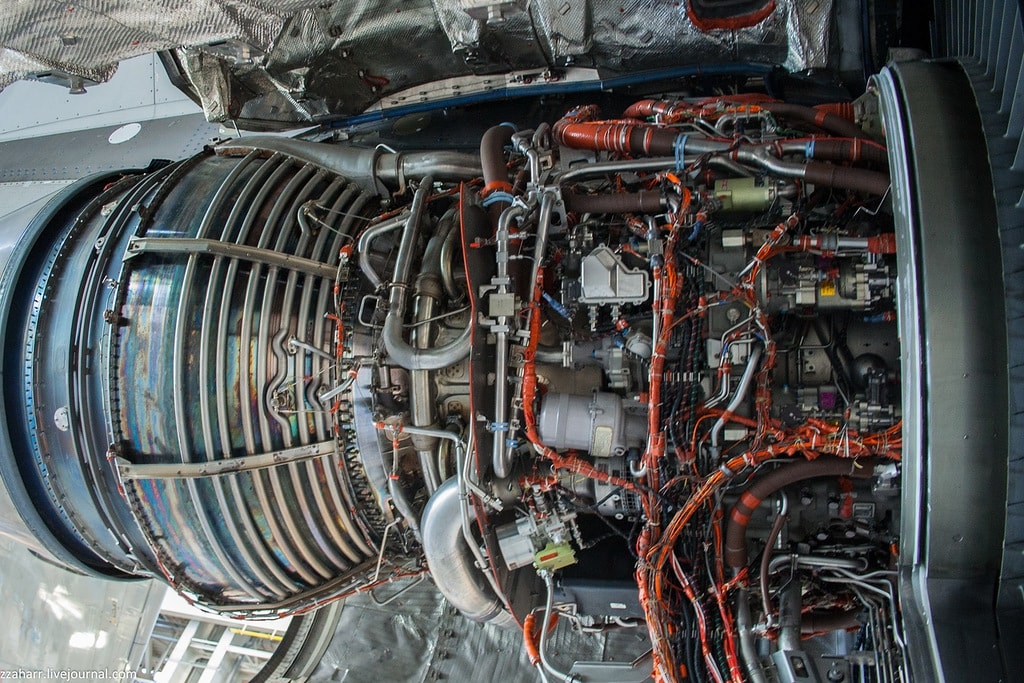 Airbus A380 harness design Airbus A380 harness design