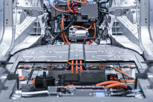 AXS-HD Harness Design AXS-HD Harness Design