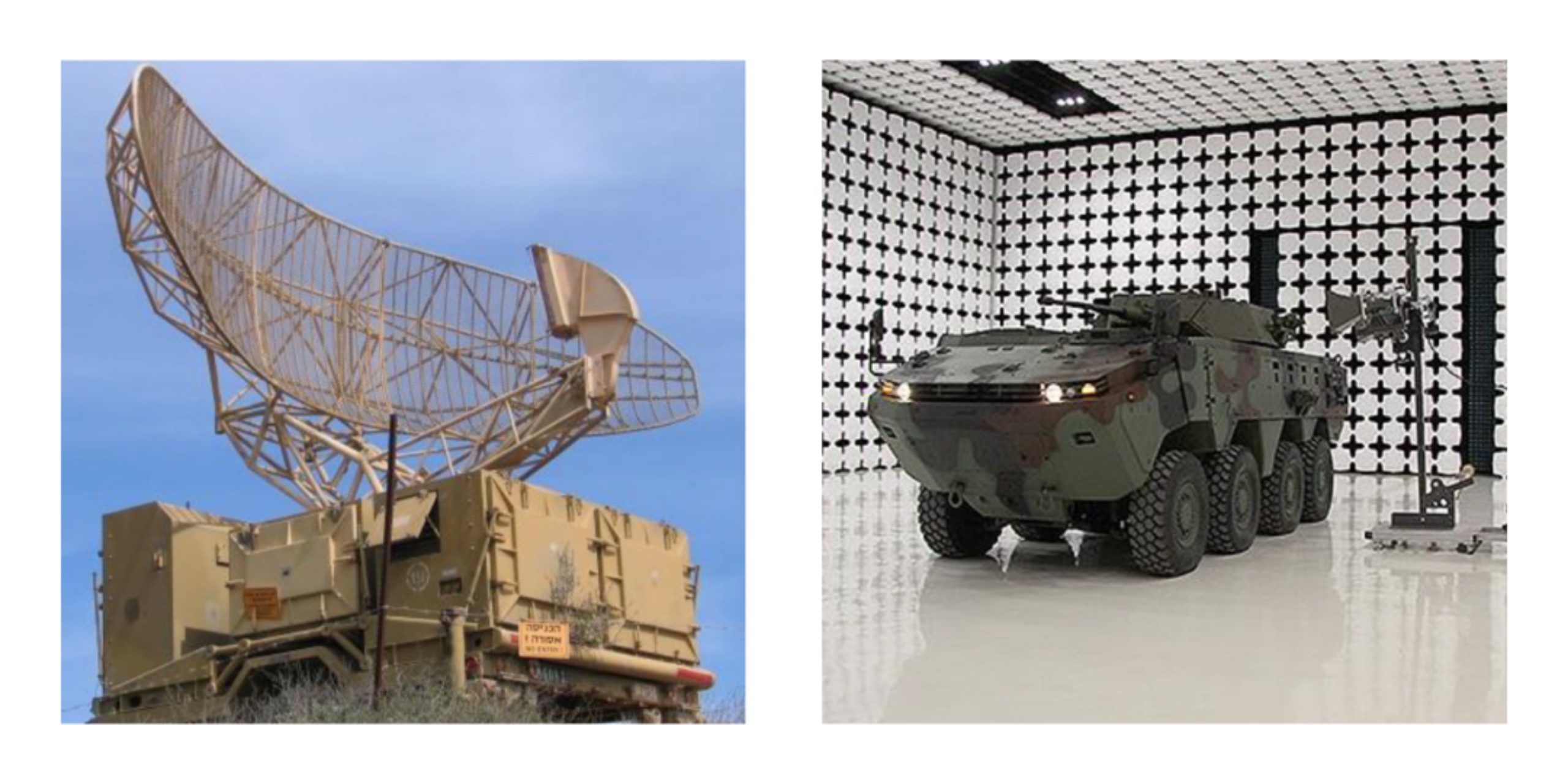 AXS-EMC RADAR ANTENNA axs-e3 radar antenna
