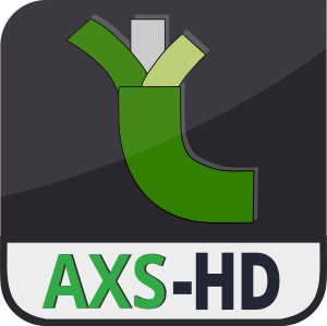 AXS-HD_2025 AXS-HD Harness Design